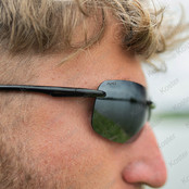 Seethru Beam Polarised Sunglasses Seethru Beam Polarised Sunglasses