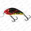 Salmo Rattlin' Hornet Fire Bug Floating 4.5cm