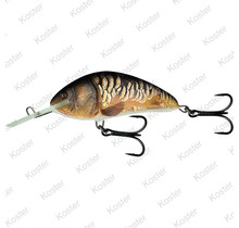 Hornet Floating Supernaturel Mirror Carp 9cm