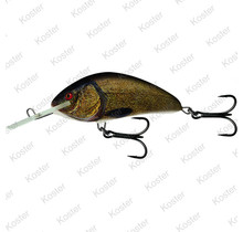 Hornet Floating Supernatural Tench 9cm