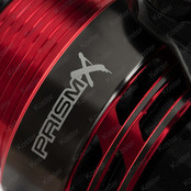 Prism X 2500 Prism X 2500