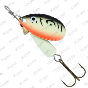 Droppen UV OB 4 Gram.