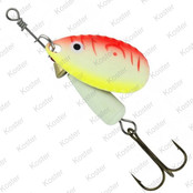 Droppen UV YO 4 Gram.