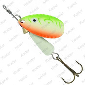 Droppen UV OG 4 Gram.