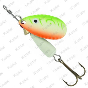 Droppen UV OG 4 Gram.