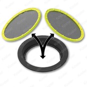 Interchangeable Riddle