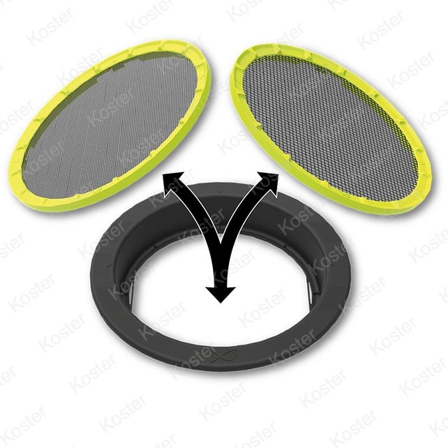 Interchangeable Riddle