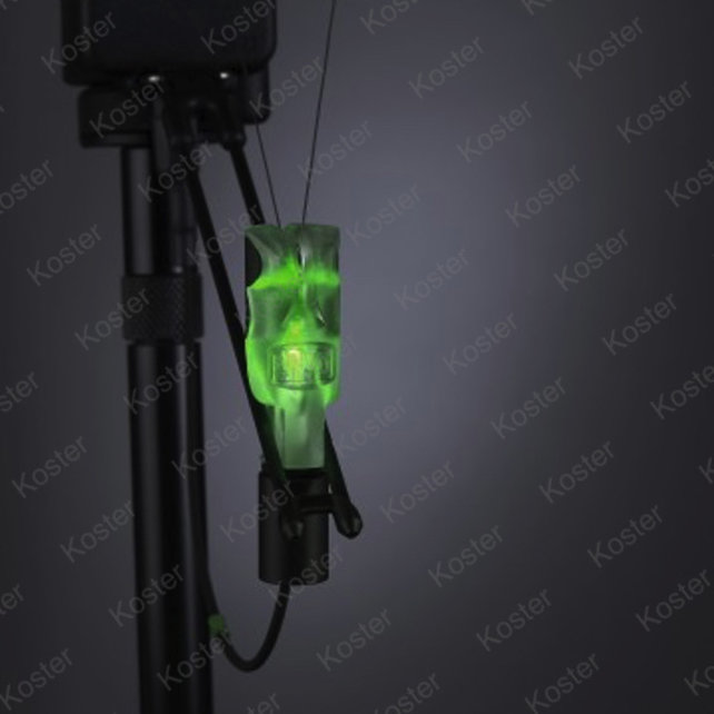 NiteLite Indication Set Green v.2