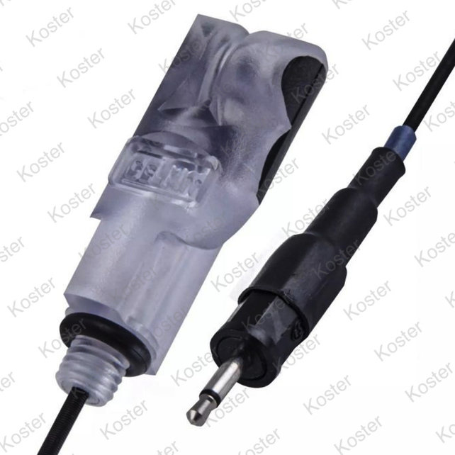 NiteLite Indication Set Green v.2