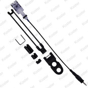 NiteLite Indication Set Green v.2