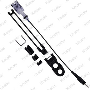 NiteLite Indication Set Green v.2