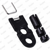 NiteLite Indication Set Yellow v.2