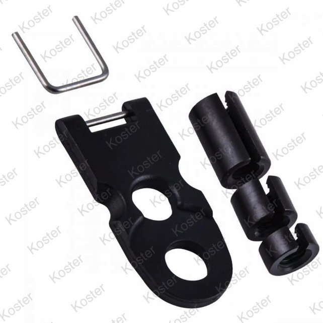 NiteLite Indication Set Yellow v.2