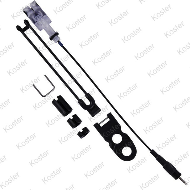 NiteLite Indication Set Yellow v.2