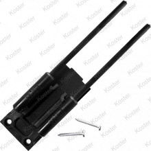 Safe-D Carbon Snag Bars v.2