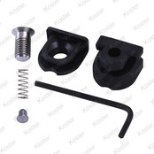 D-Lok Quick Release System v.2 D-Lok Quick Release System v.2