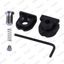 D-Lok Quick Release System v.2