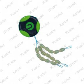 Siliconestopper Classic