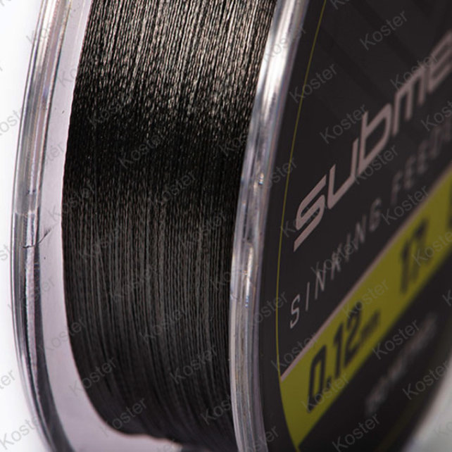 Submerge Sinking Feeder Braid 150 mtr.