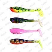 Ultra UV Micro FRY Mixed 4 cm