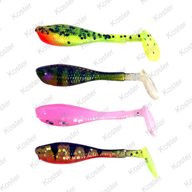 Ultra UV Micro FRY Mixed 4 cm