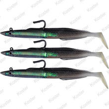 Powerbait Sand Eel 16gr - 12.5 cm (Zeebaars)