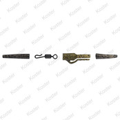 QC Lead Clip Kit 5 Stuks