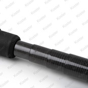 Street Fighter Langings Net 2.4M Carbon Steel Street Fighter Langings Net 2.4M Carbon Steel