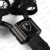 Street Fighter Langings Net 2.4M Carbon Steel Street Fighter Langings Net 2.4M Carbon Steel