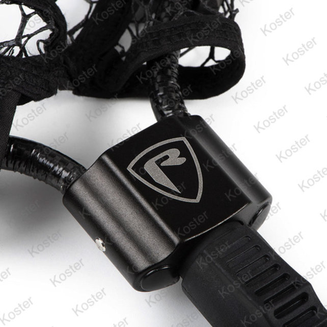 Street Fighter Langings Net 2.4M Carbon Steel Street Fighter Langings Net 2.4M Carbon Steel