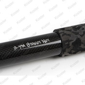 Street Fighter Landings Net 3.7M Carbon Steel Street Fighter Landings Net 3.7M Carbon Steel