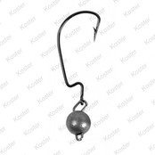 Snapper Cheb Head Size 1 (loodkop) Snapper Cheb Head Size 1 (loodkop)