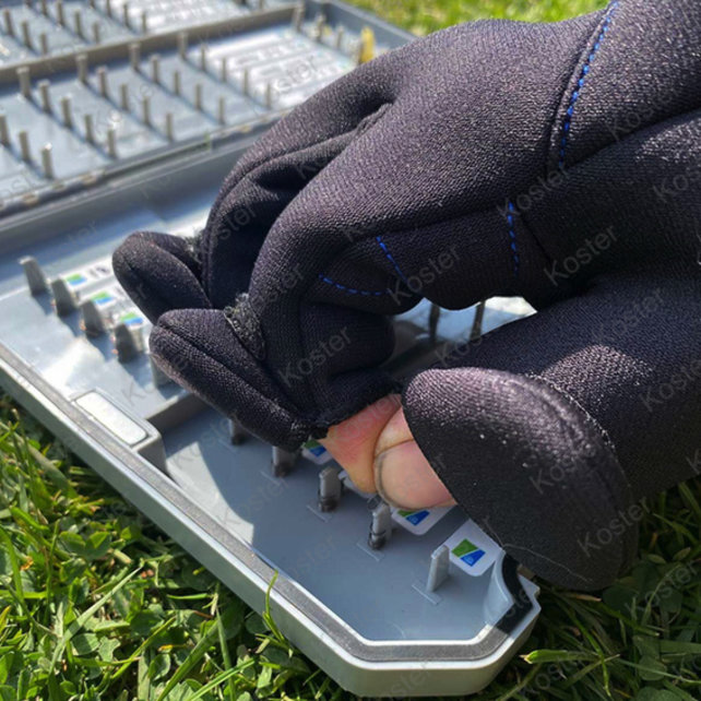 Neoprene Gloves S / M