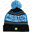 Preston Waterproof Bobble Hat