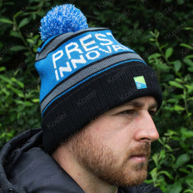 Waterproof Bobble Hat Waterproof Bobble Hat