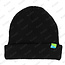 Preston Waffle Beanie Hat