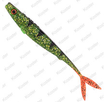 Iris V-power UV Perch Lengte: 16cm, Gewicht: 13 gram