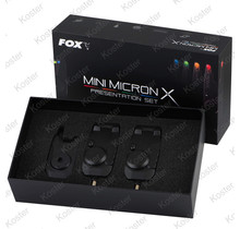 Mini Micron X Set 2+1