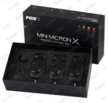 Mini Micron X Set 3+1