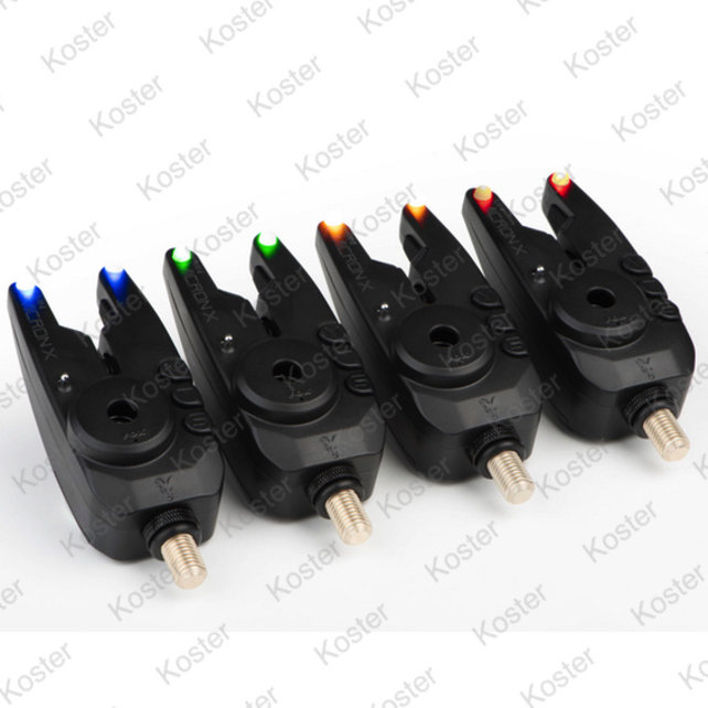 Mini Micron X Set 3+1