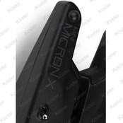 Mini Micron X Set 3+1