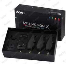 Mini Micron X Set 4+1