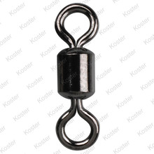 Hyper Swivel Stainless Black Nickel