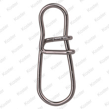 Hyper Quick Round Snap