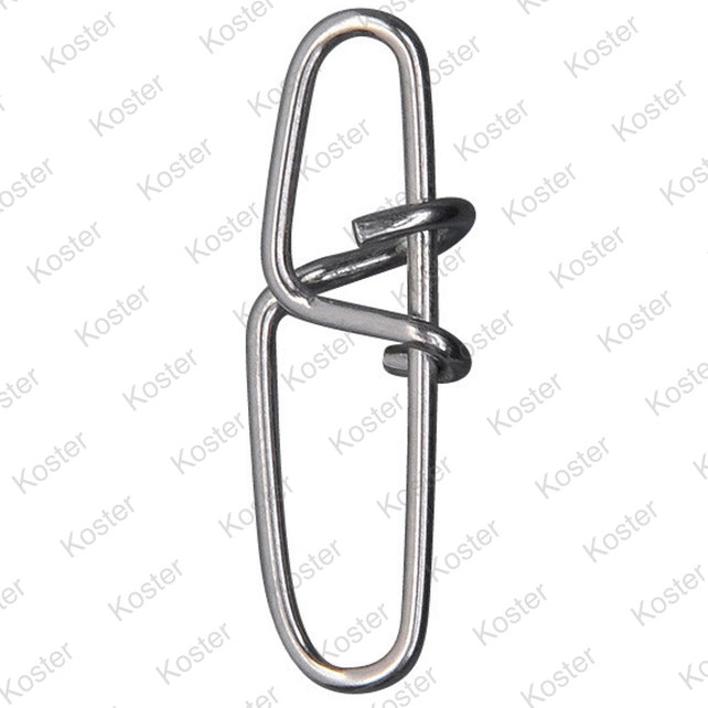 Hyper Quick Swivel Stainless Nickel Hyper Quick Swivel Stainless Nickel