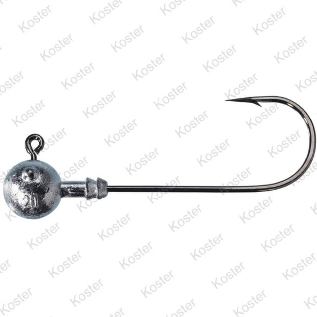 Flex Pike Head (Loodkop) Flex Pike Head (Loodkop)