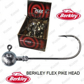 Flex Pike Head (Loodkop) Flex Pike Head (Loodkop)
