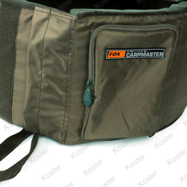 Deluxe Carpmaster XL mat