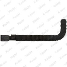 Single RIpple Bar Short