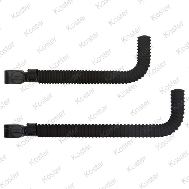 Single RIpple Bar Short Single RIpple Bar Short